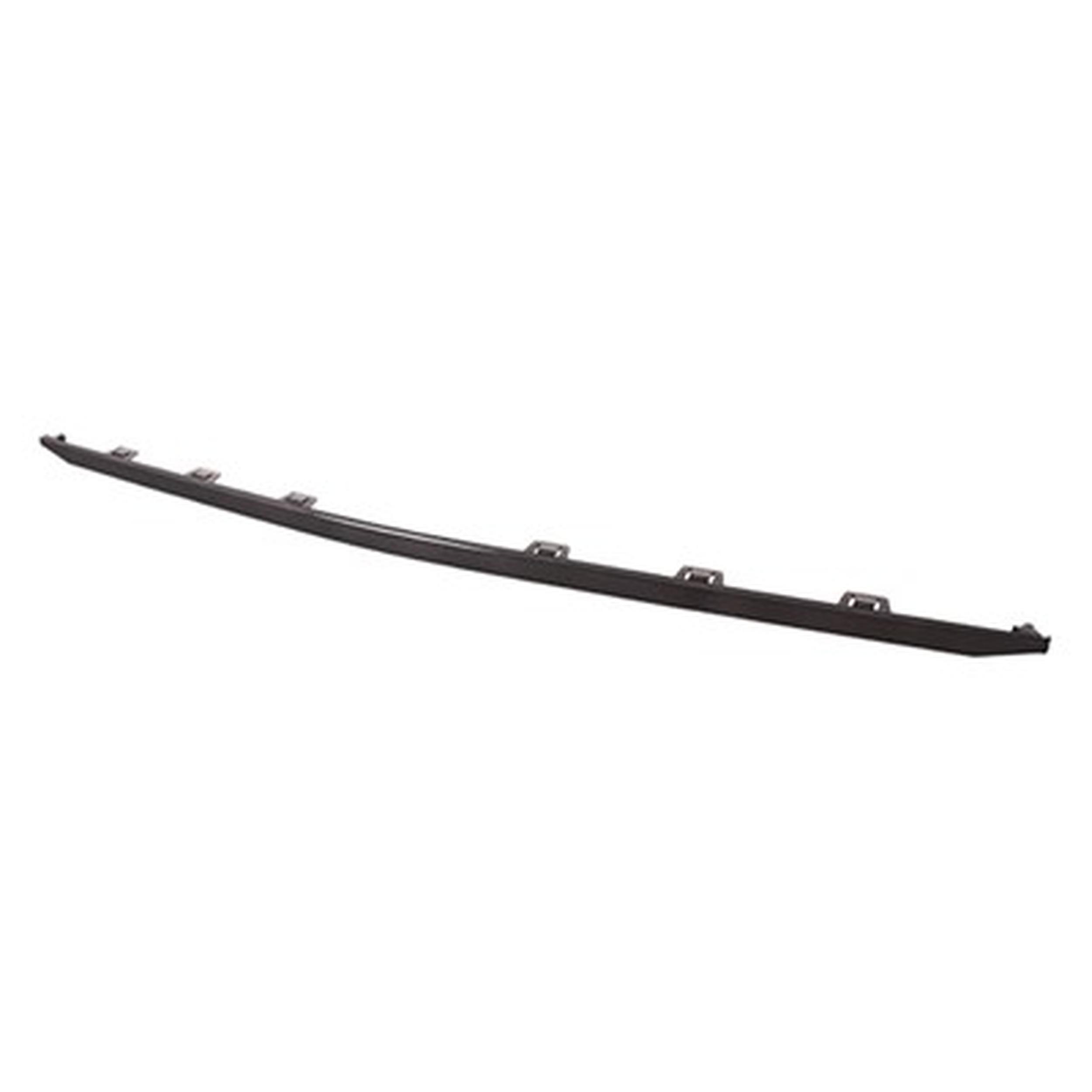 Bumper Cover Molding