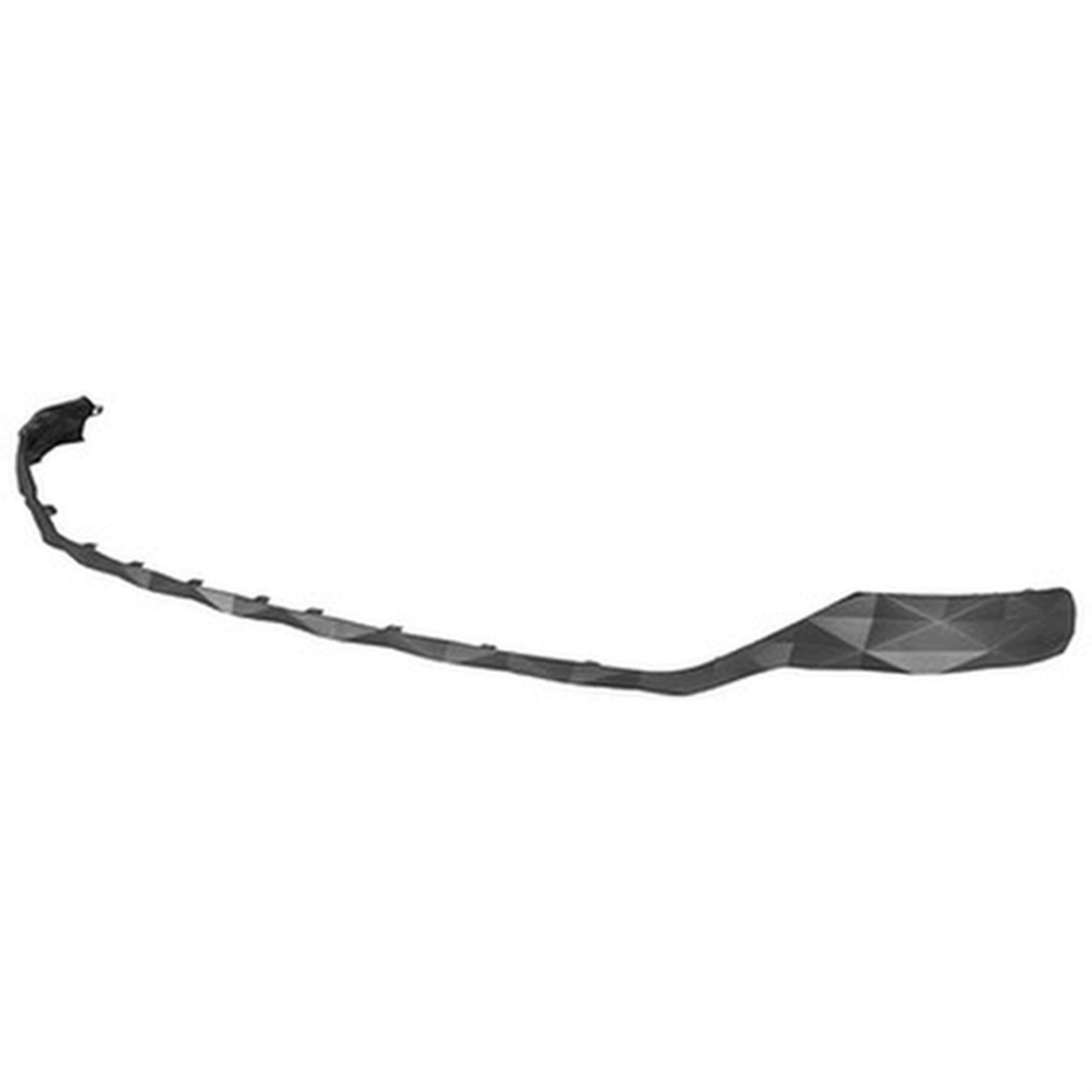 Bumper Cover Molding