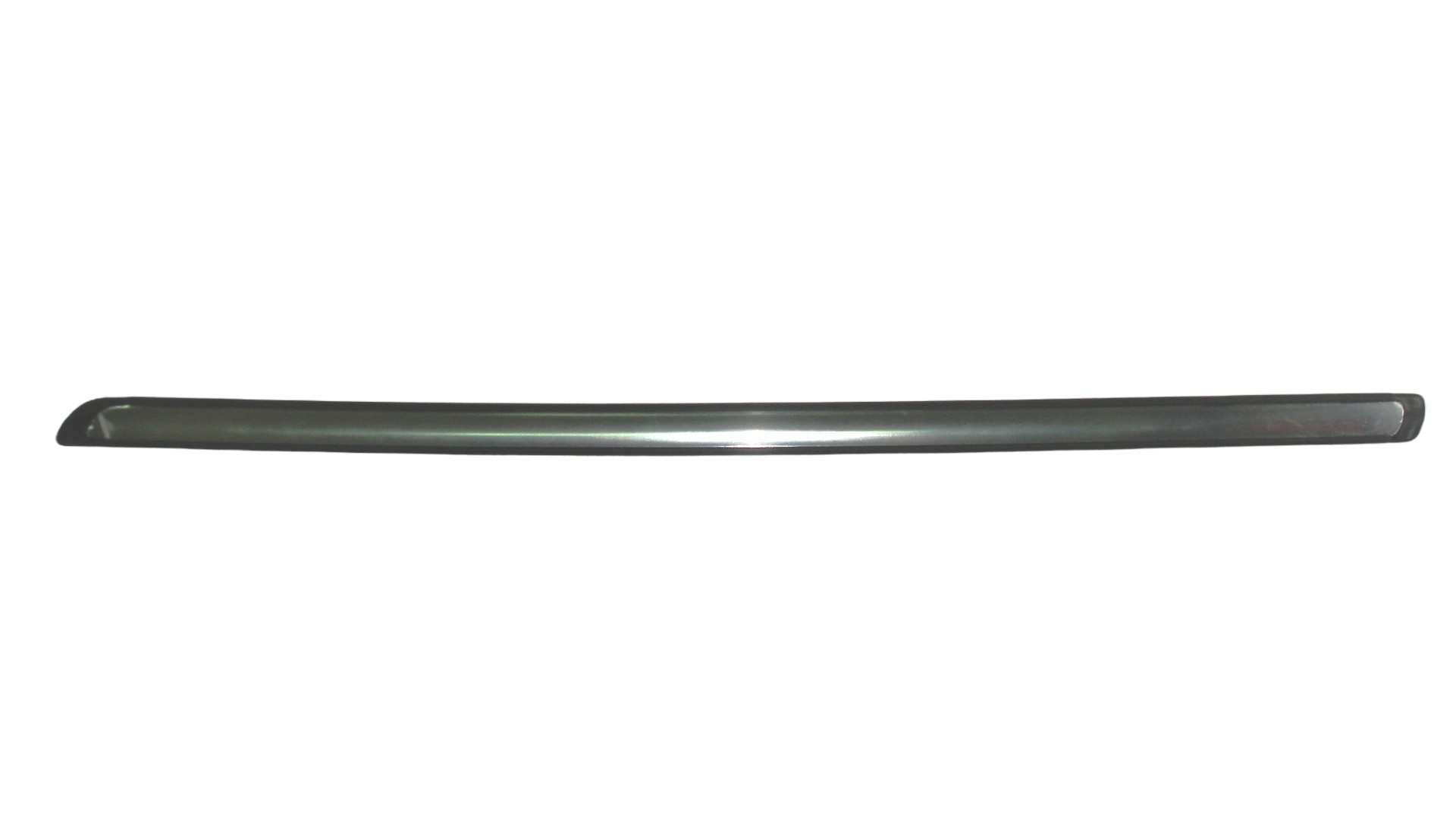 Bumper Cover Molding