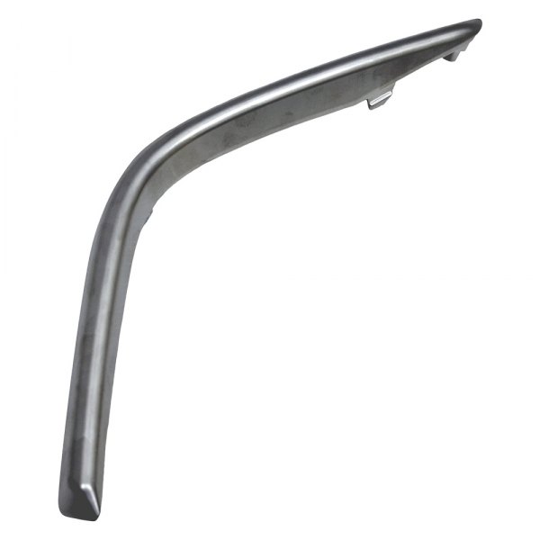 Bumper Cover Molding