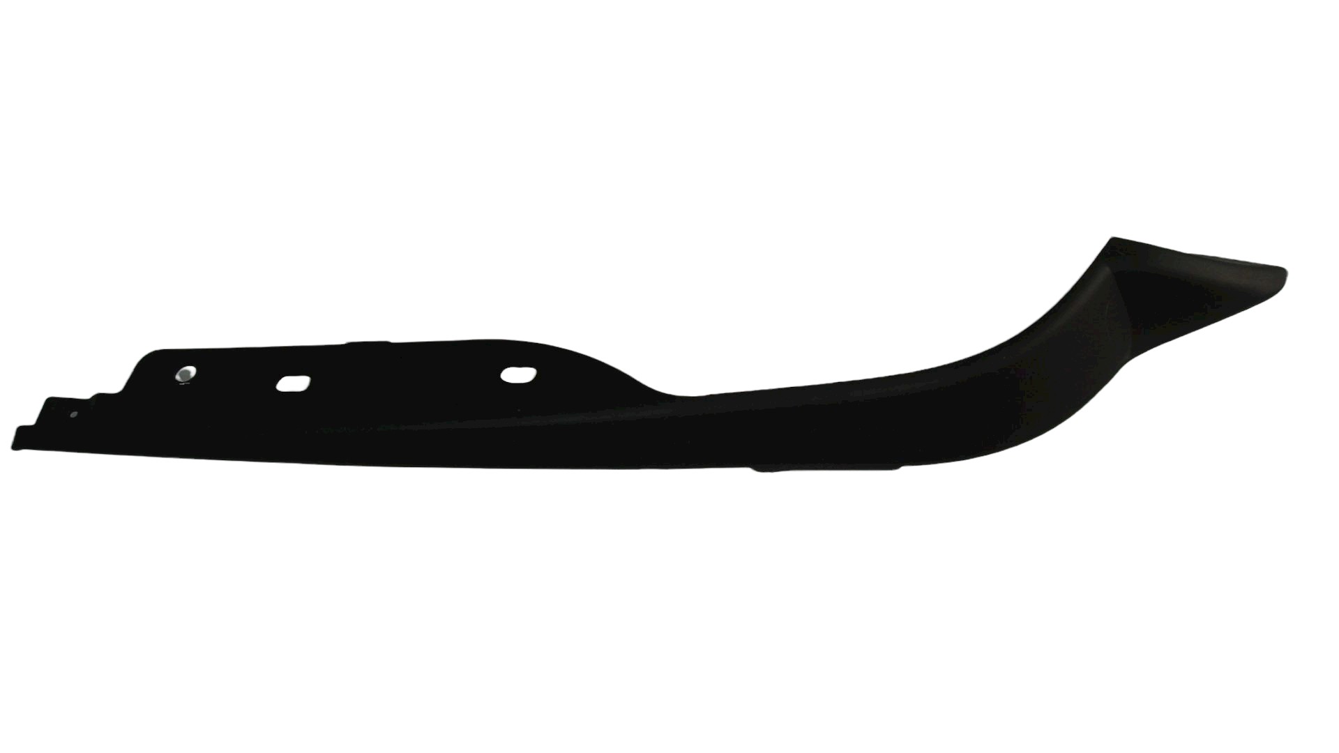 Bumper Cover Molding
