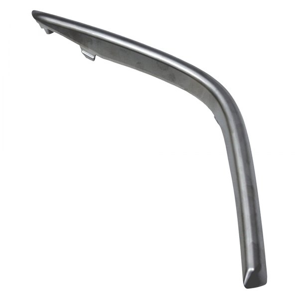 Bumper Cover Molding
