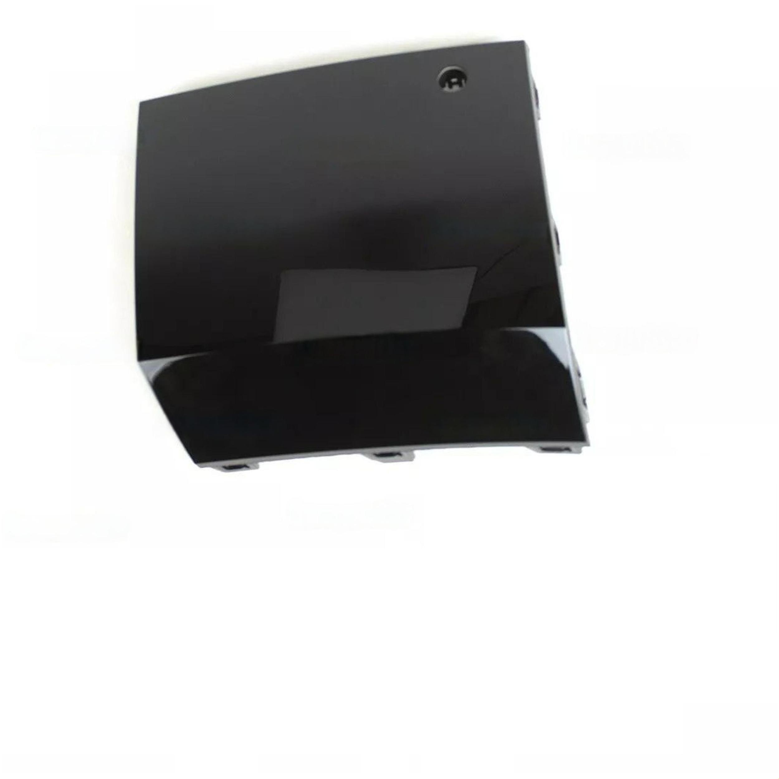 Bumper Cover Molding