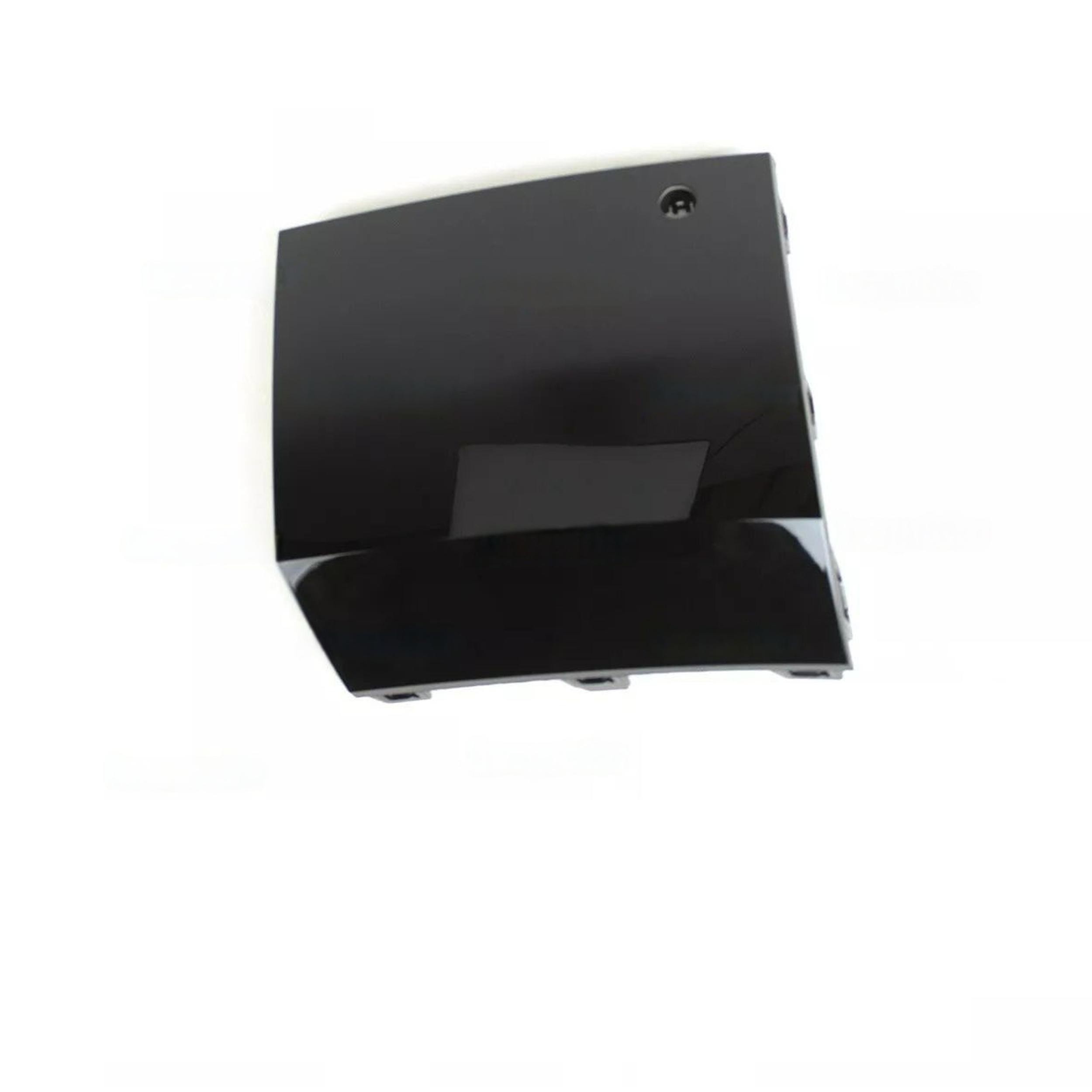 Bumper Cover Molding