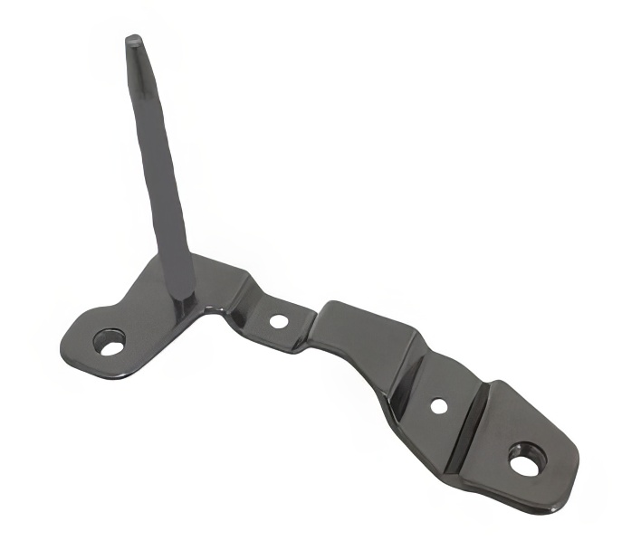 Bumper Bracket