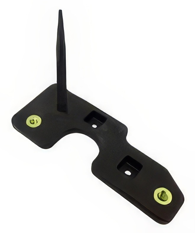 Bumper Bracket