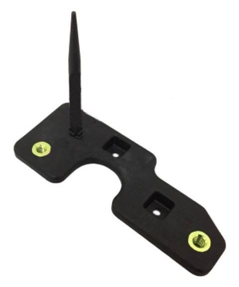 Bumper Bracket