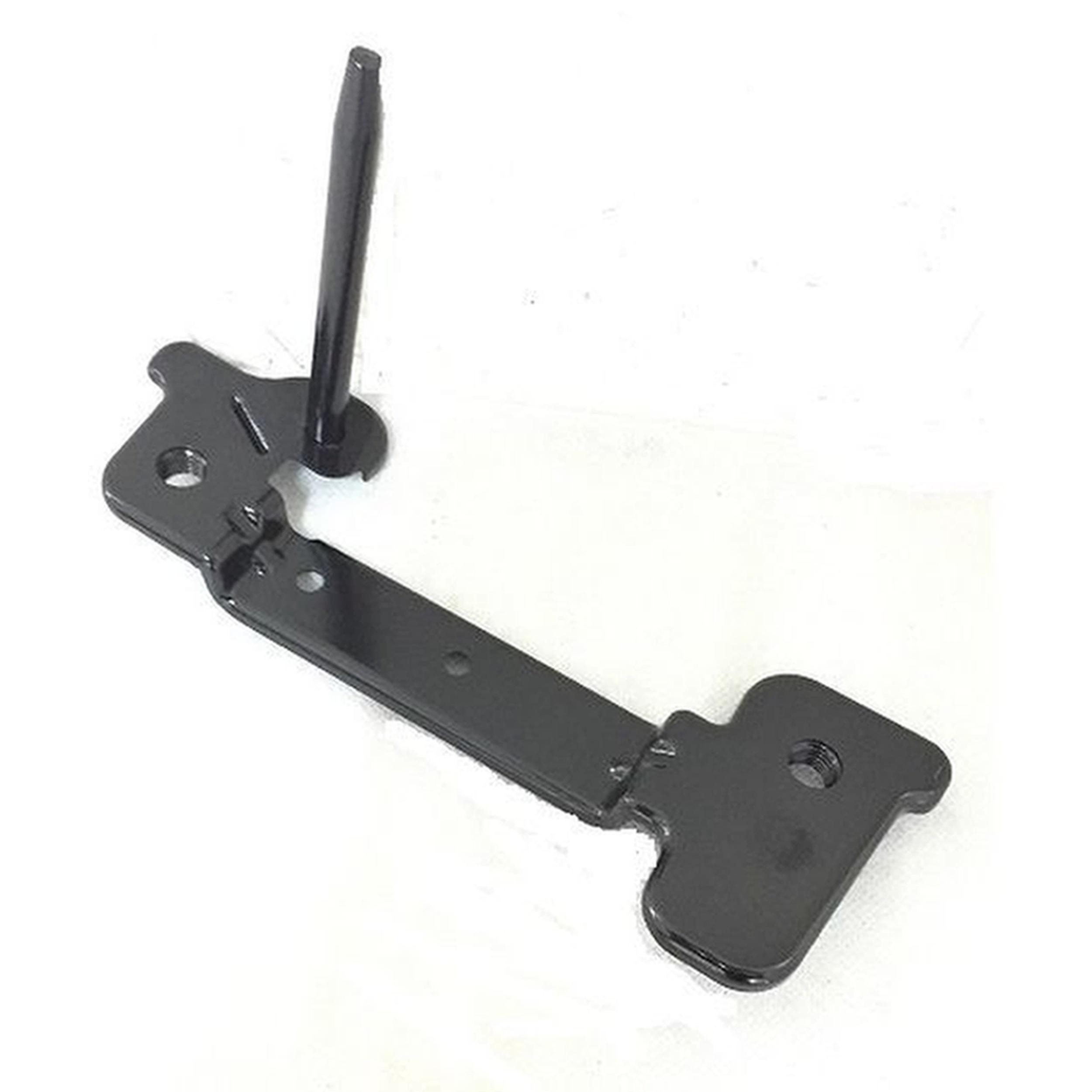 Bumper Bracket