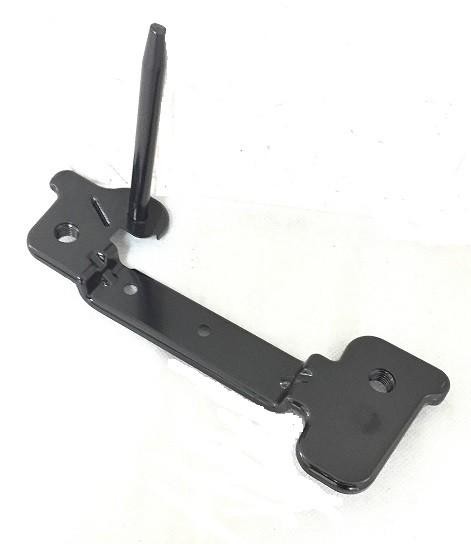 Bumper Bracket