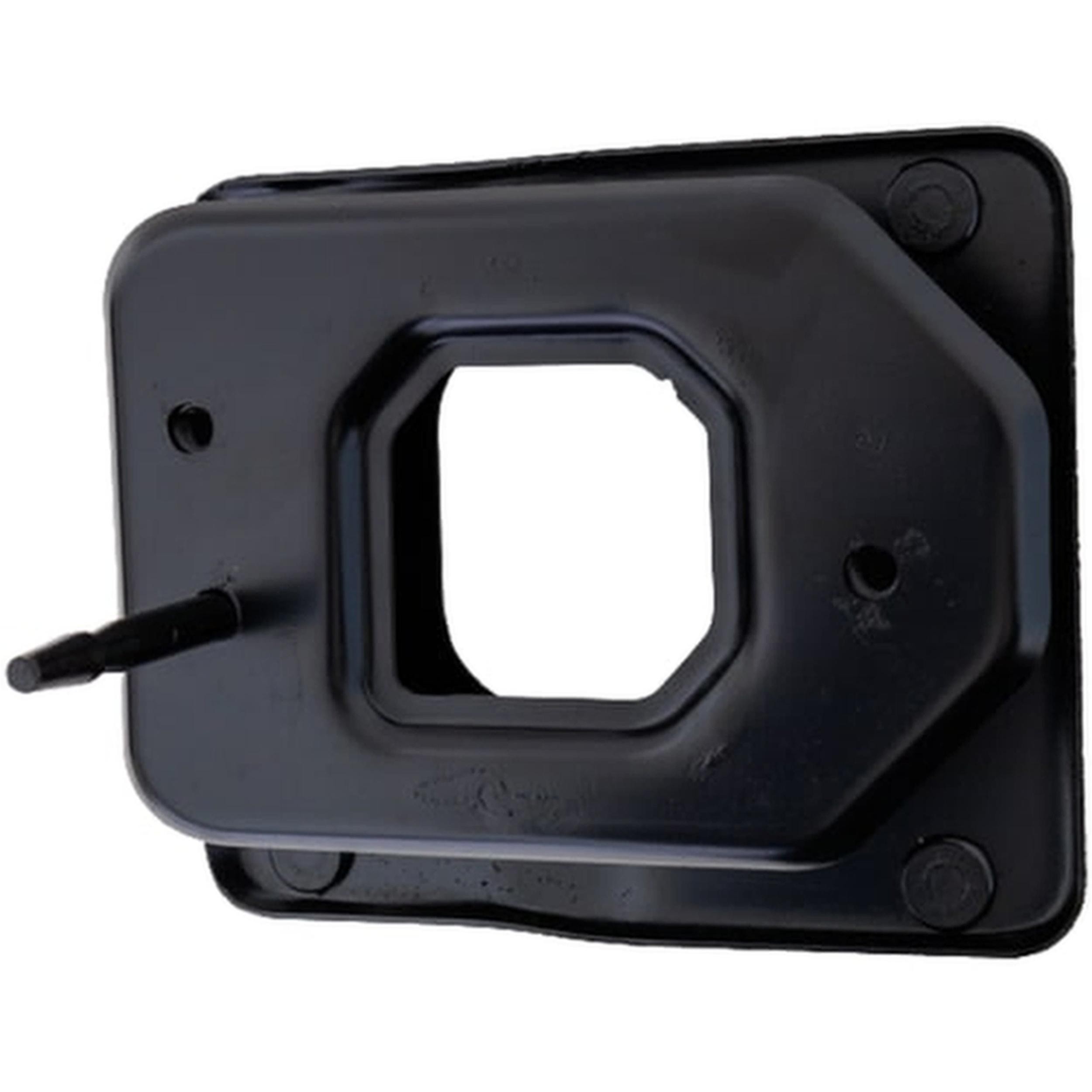 Bumper Bracket
