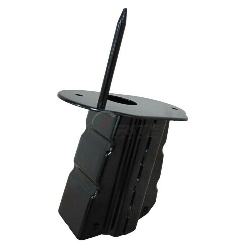 Bumper Bracket