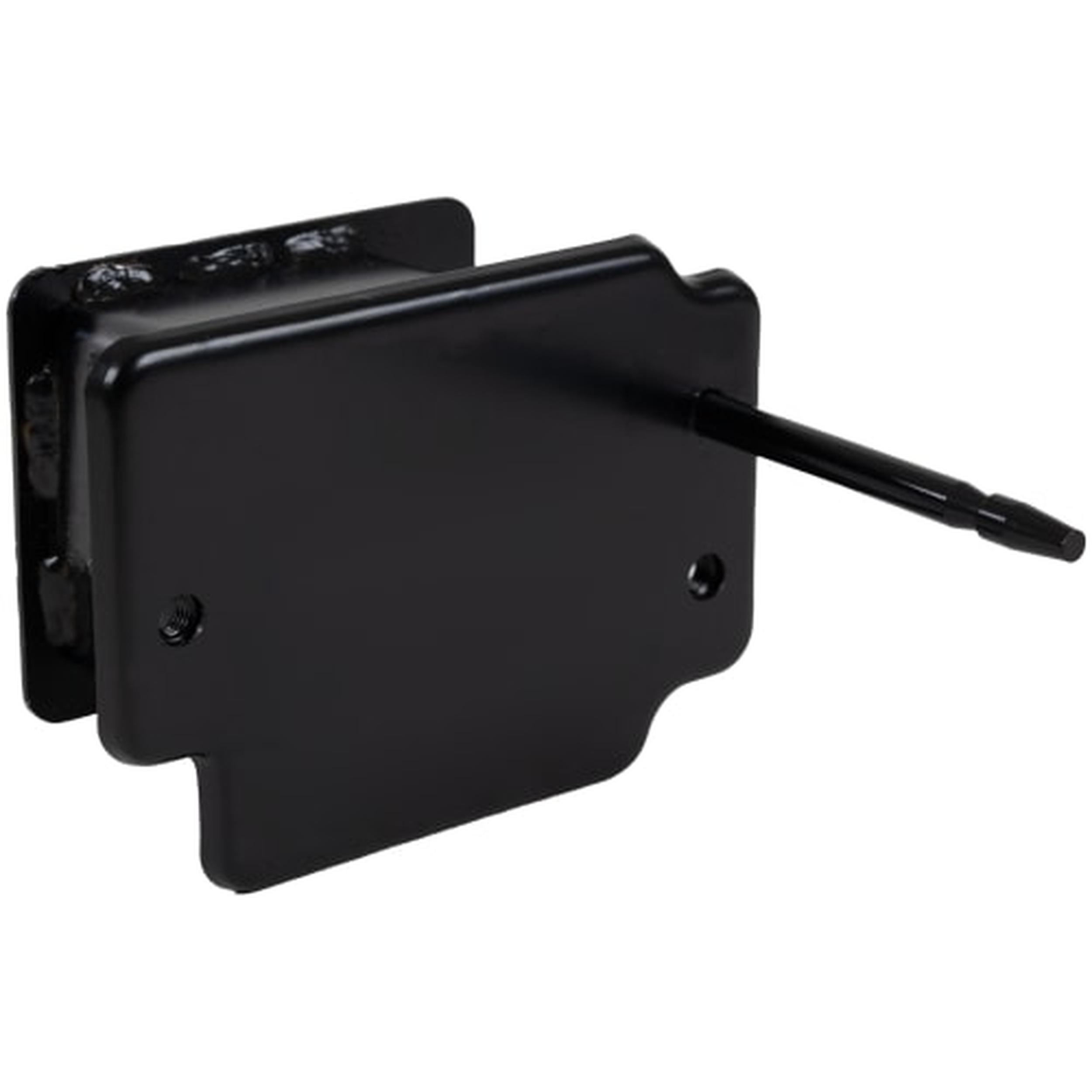 Bumper Bracket