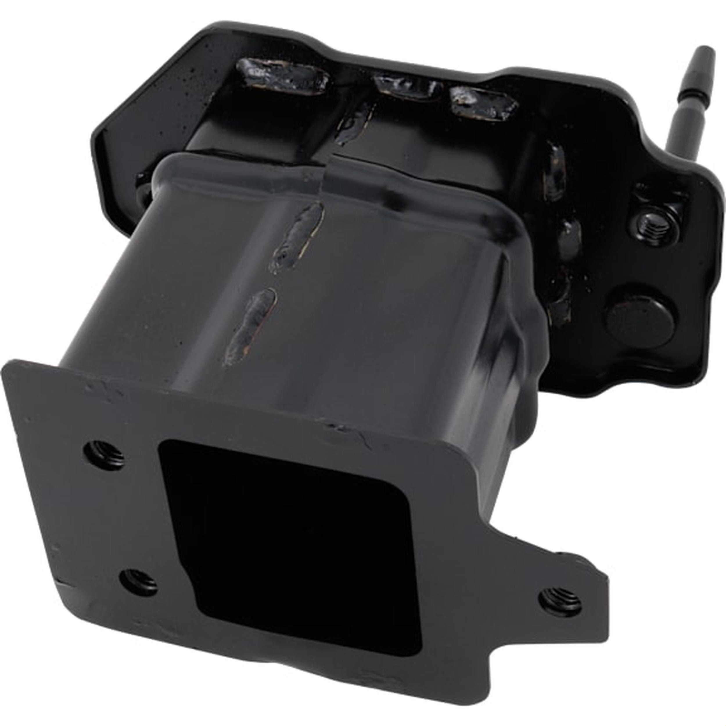 Bumper Bracket