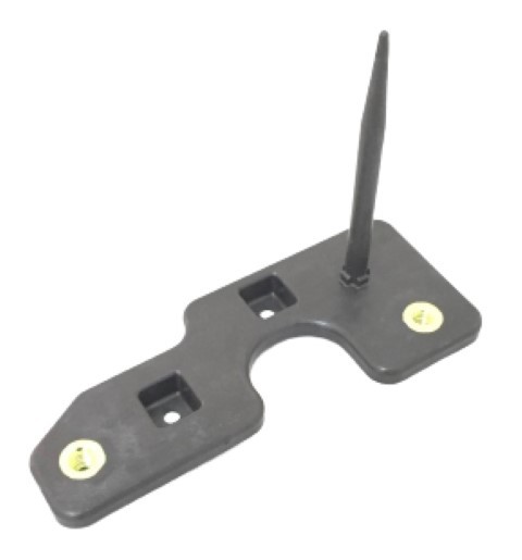 Bumper Bracket