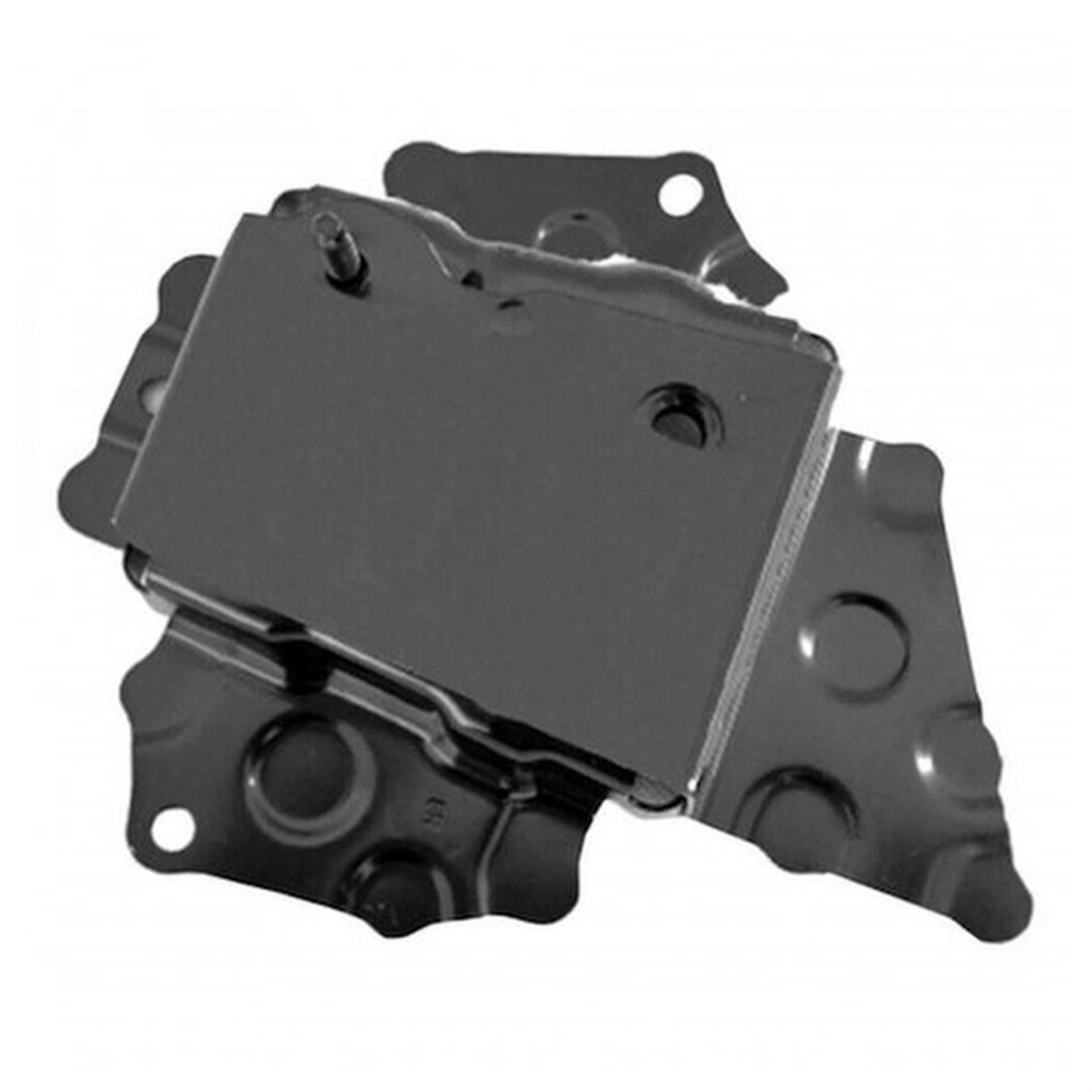 Bumper Bracket