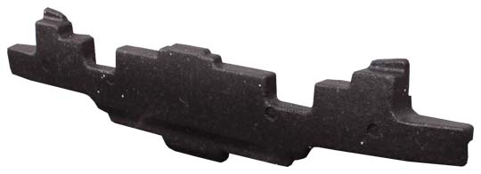 Bumper Impact Absorber