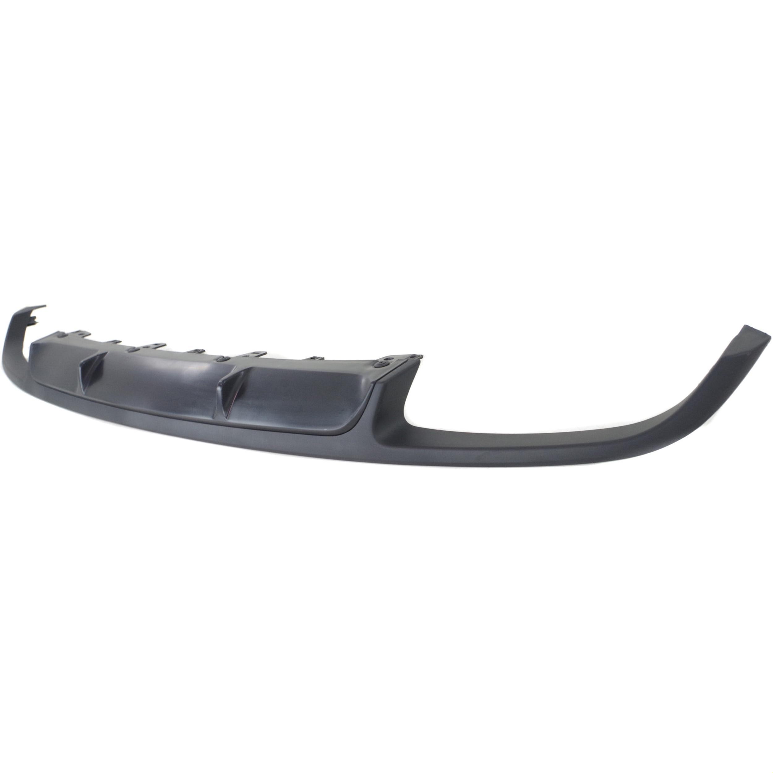 Bumper Valance / Grille Kit