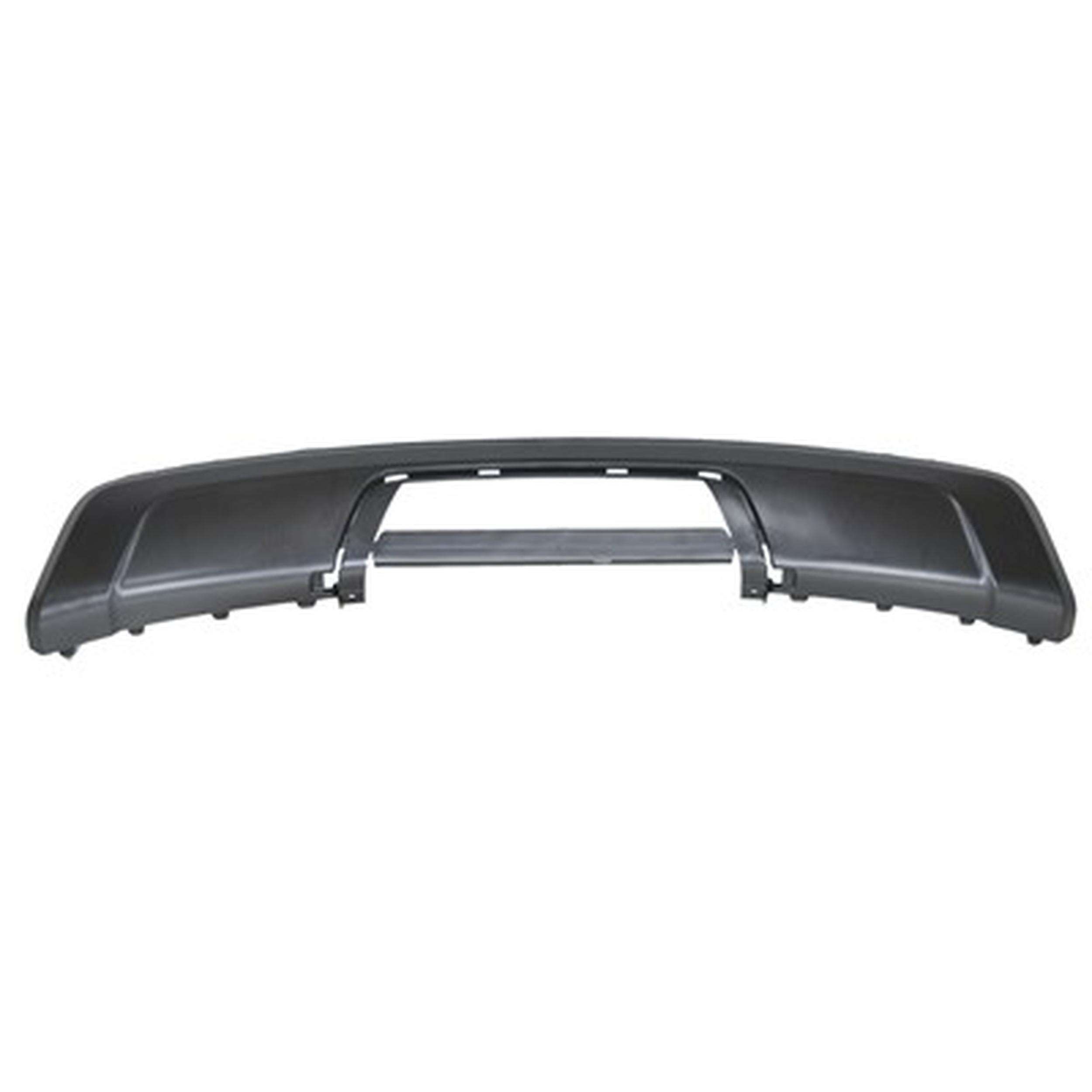 Bumper Valance / Grille Kit