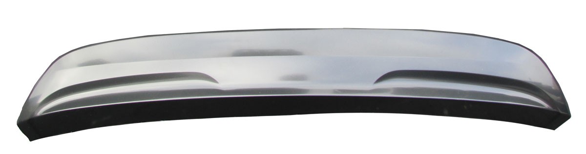 Bumper Valance / Grille Kit