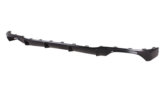 Bumper Valance / Grille Kit