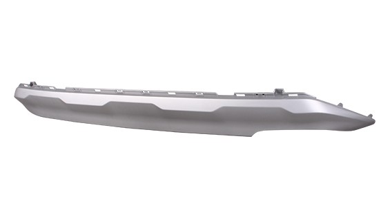 Bumper Valance / Grille Kit