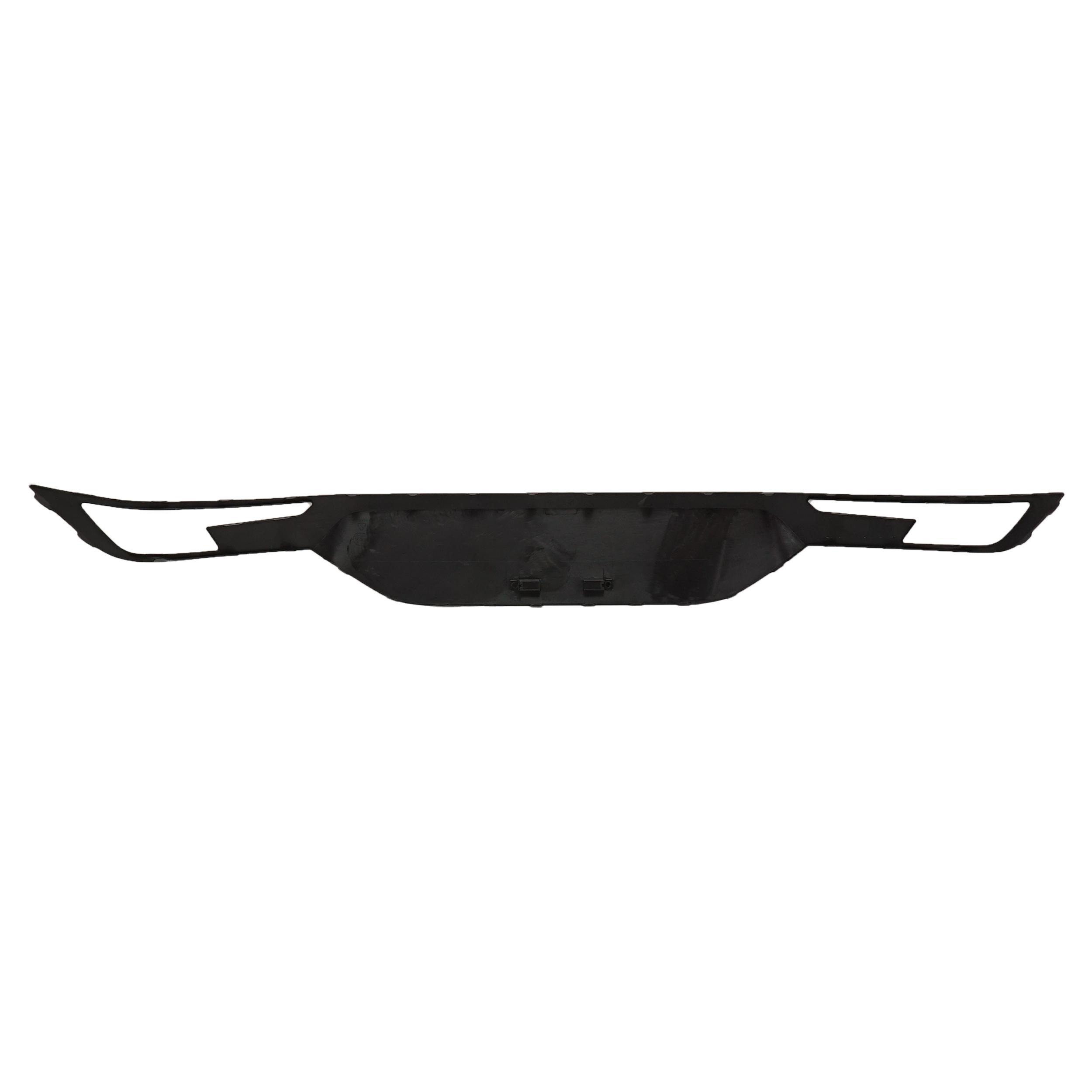 Bumper Valance / Grille Kit