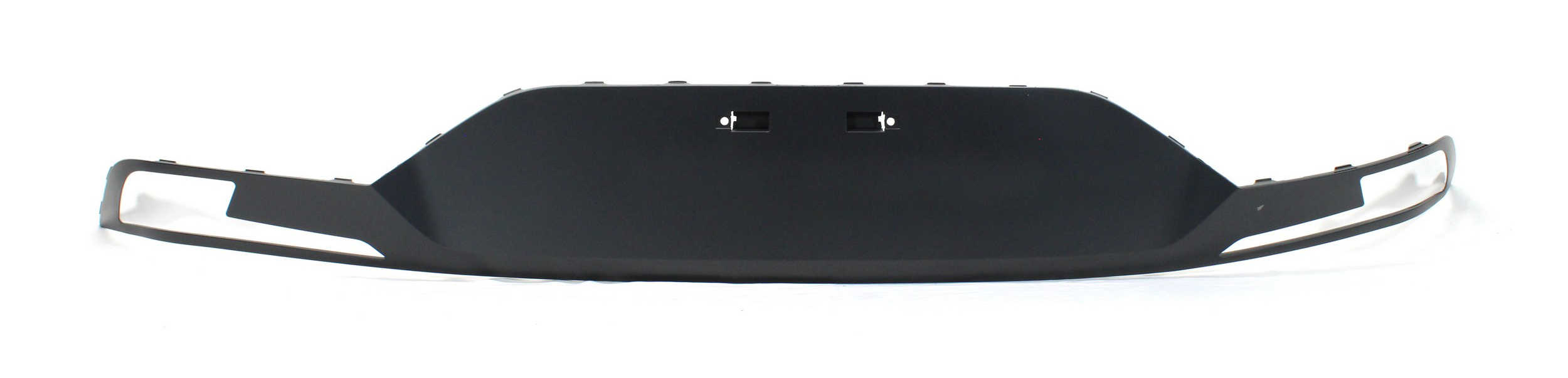 Bumper Valance / Grille Kit