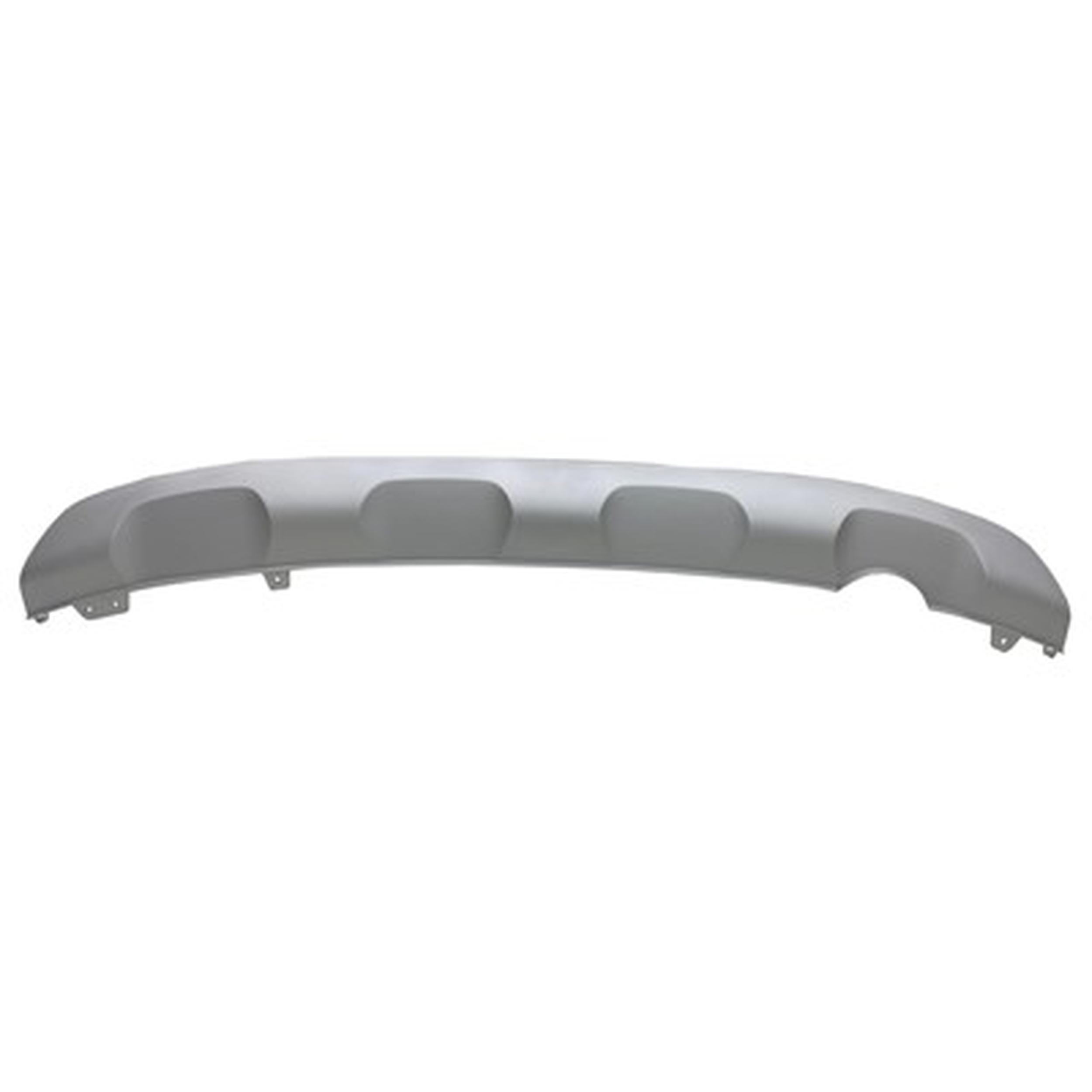Bumper Valance / Grille Kit