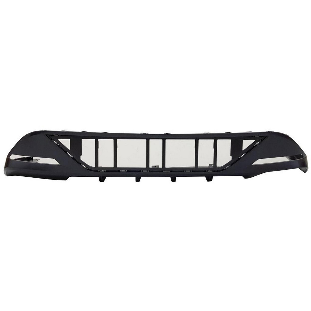 Bumper Valance / Grille Kit