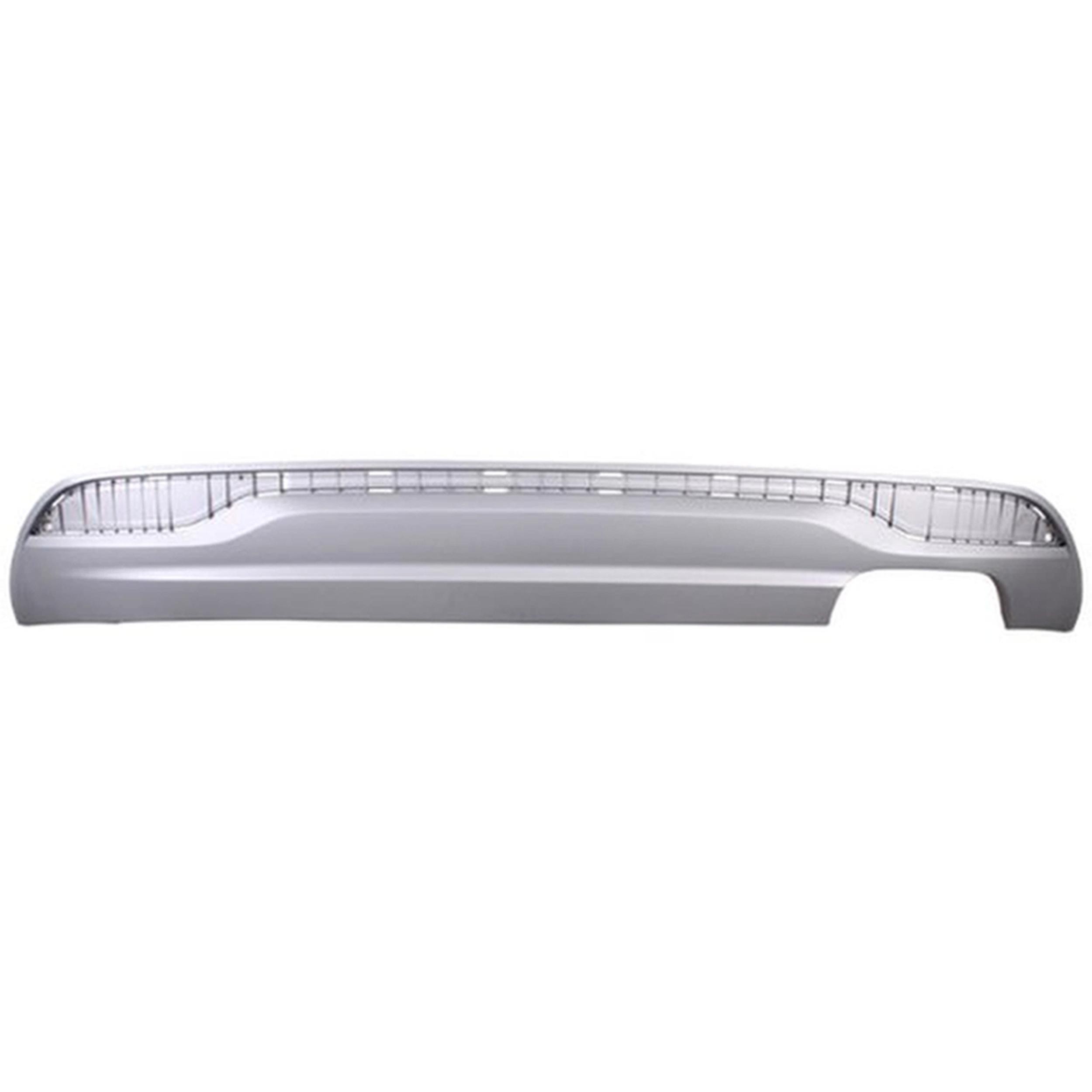 Bumper Valance / Grille Kit