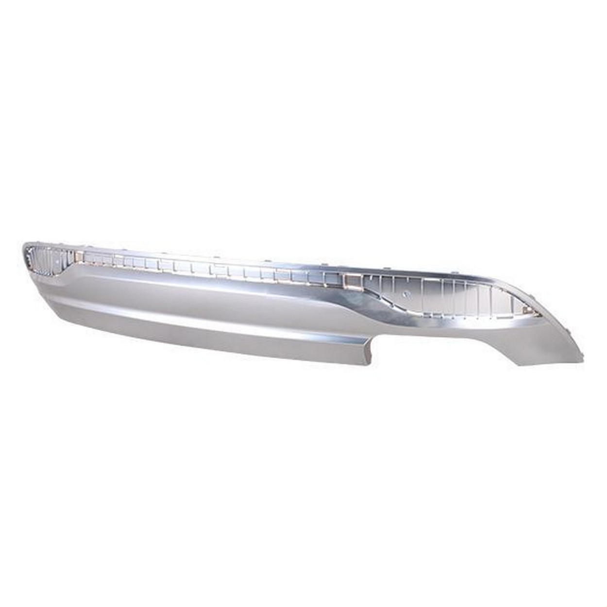 Bumper Valance / Grille Kit
