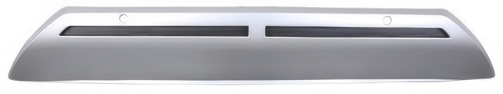 Bumper Valance / Grille Kit