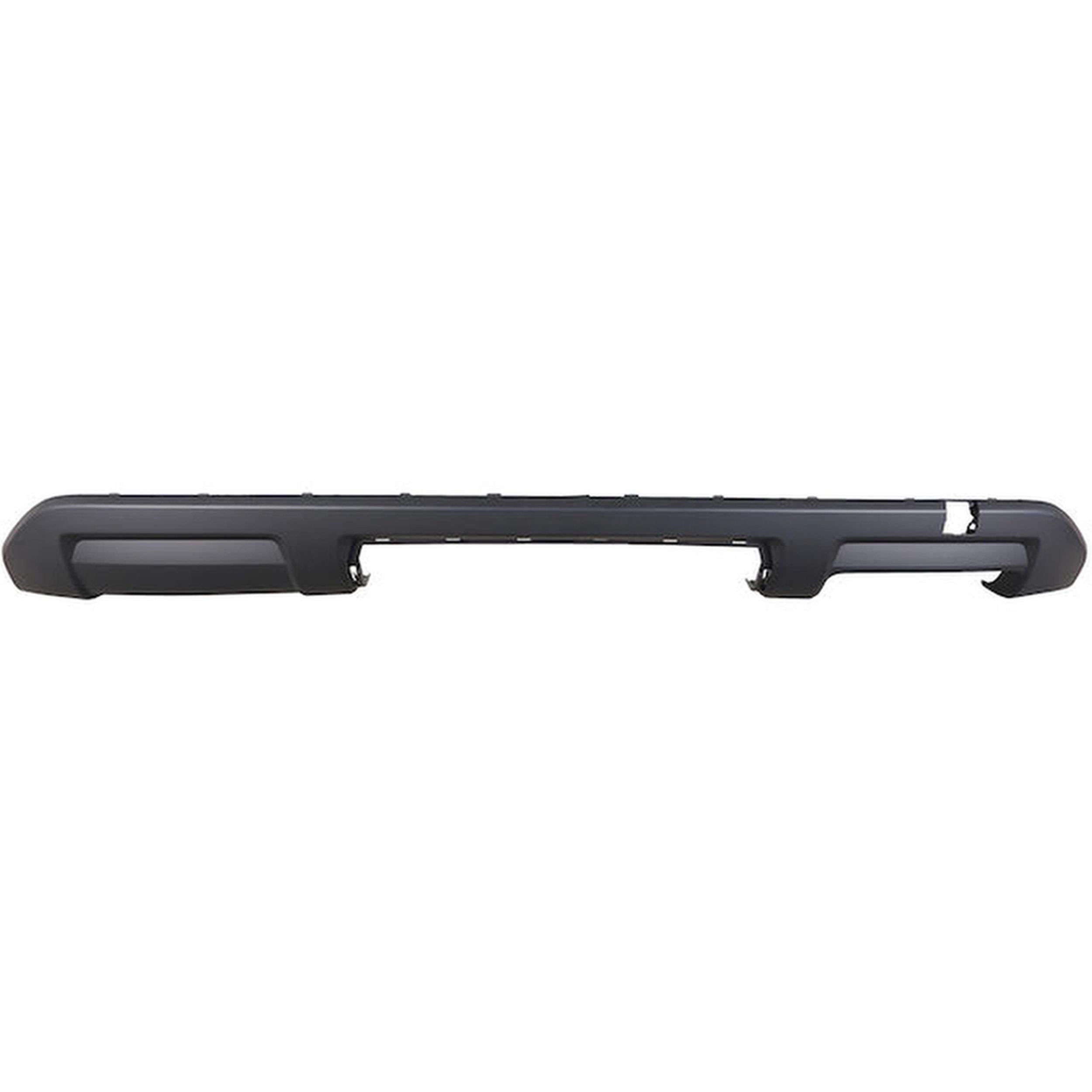 Bumper Valance / Grille Kit