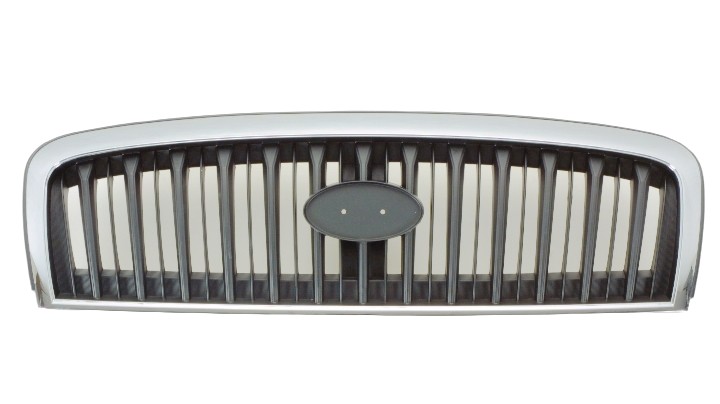 Grille