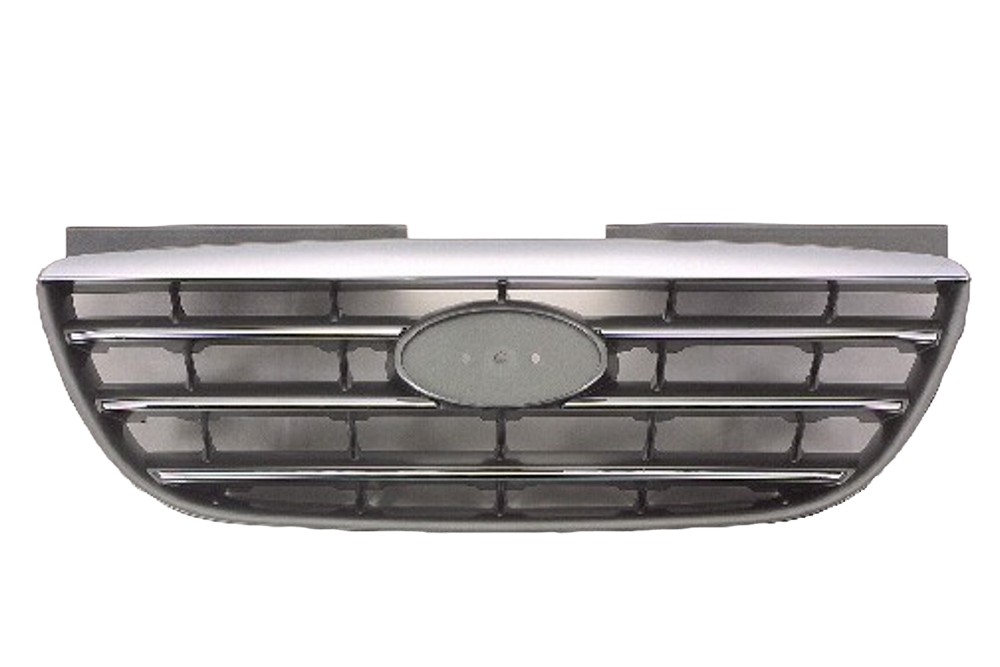 Grille