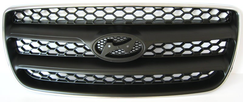 Grille