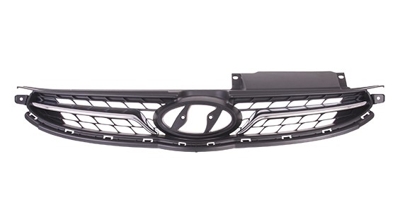 Grille