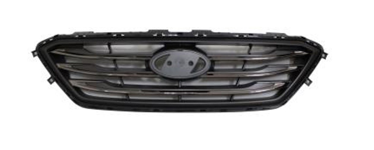 Grille