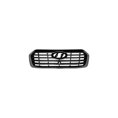 Grille