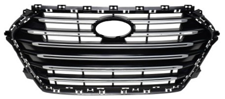 Grille