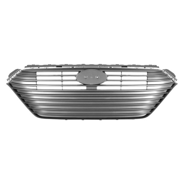 Grille
