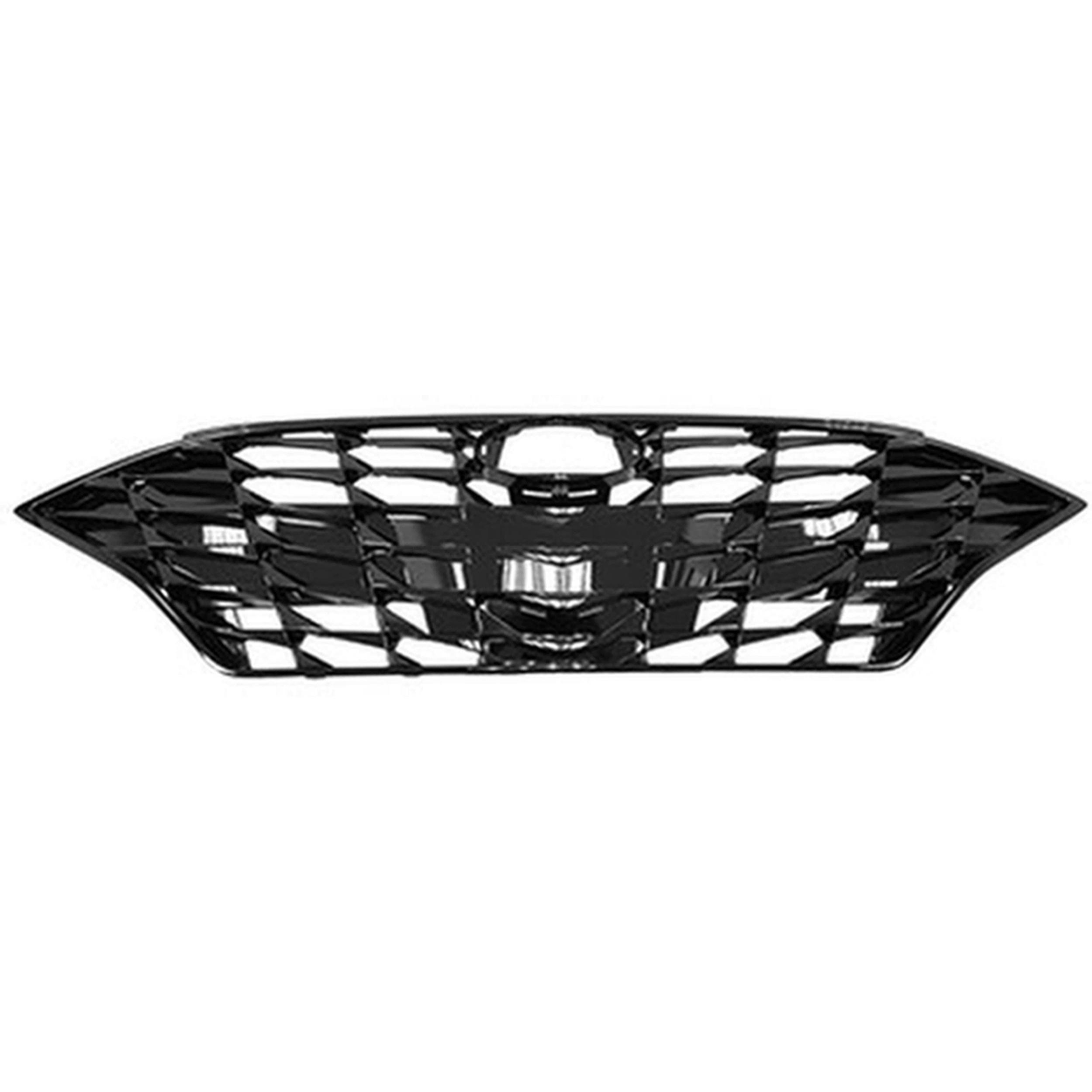 Grille