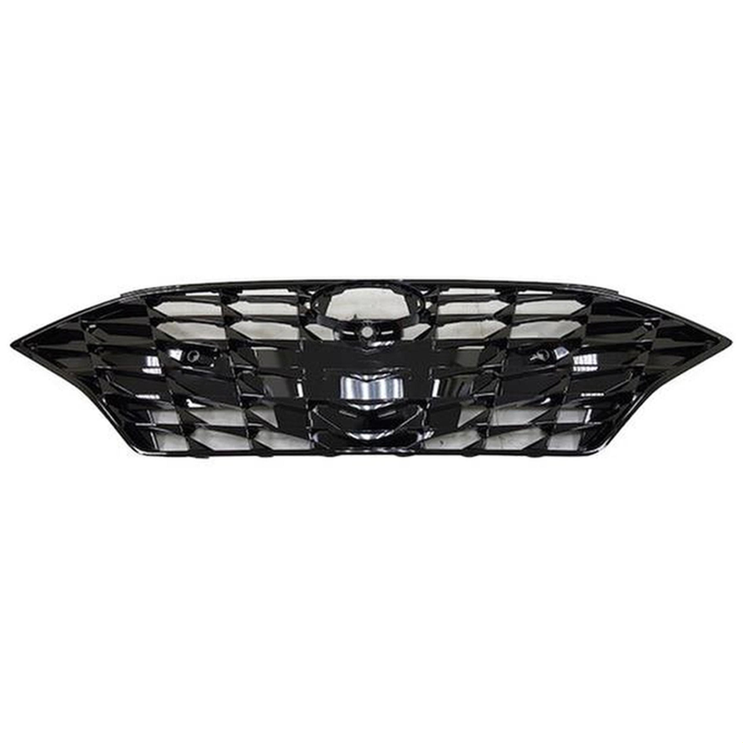 Grille