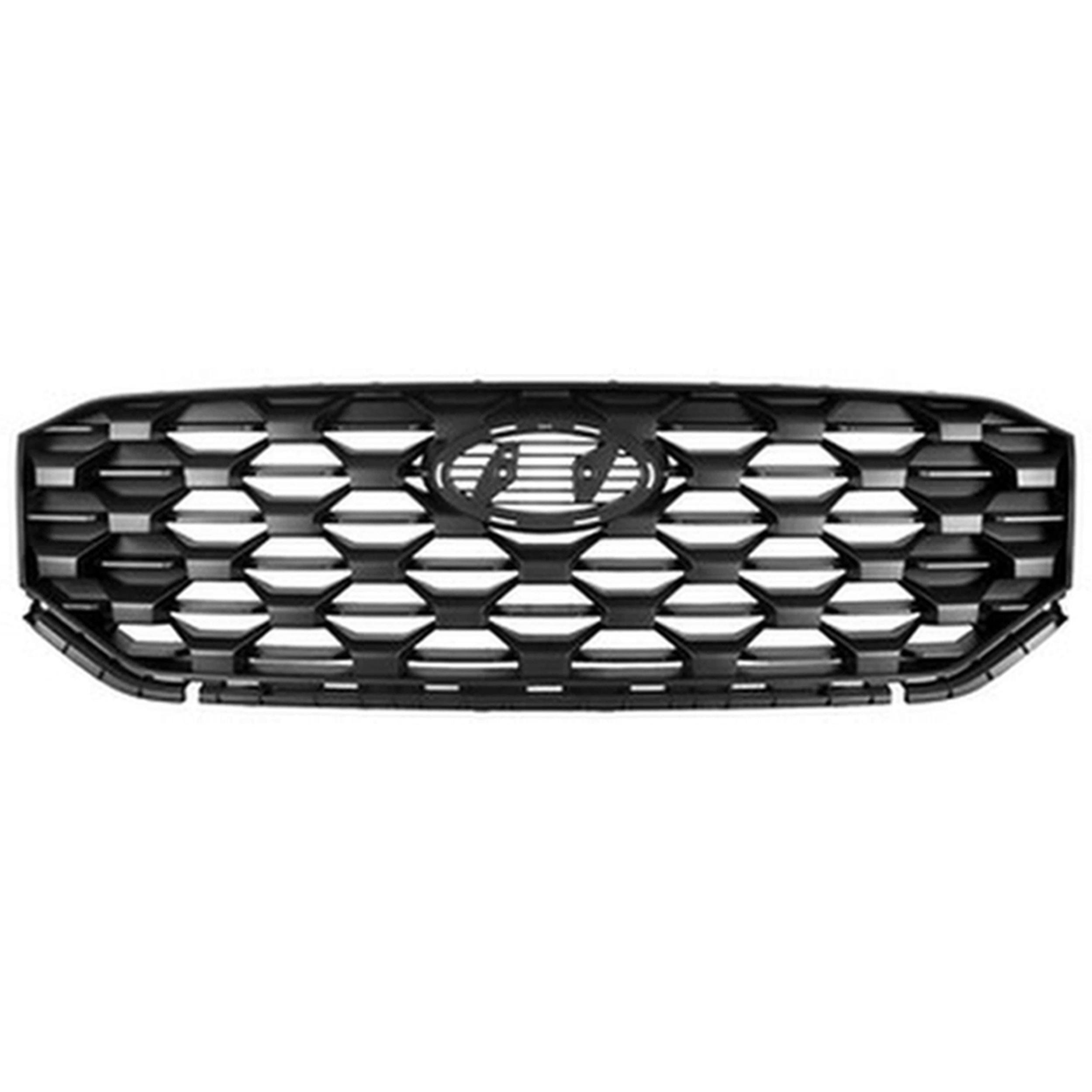 Grille