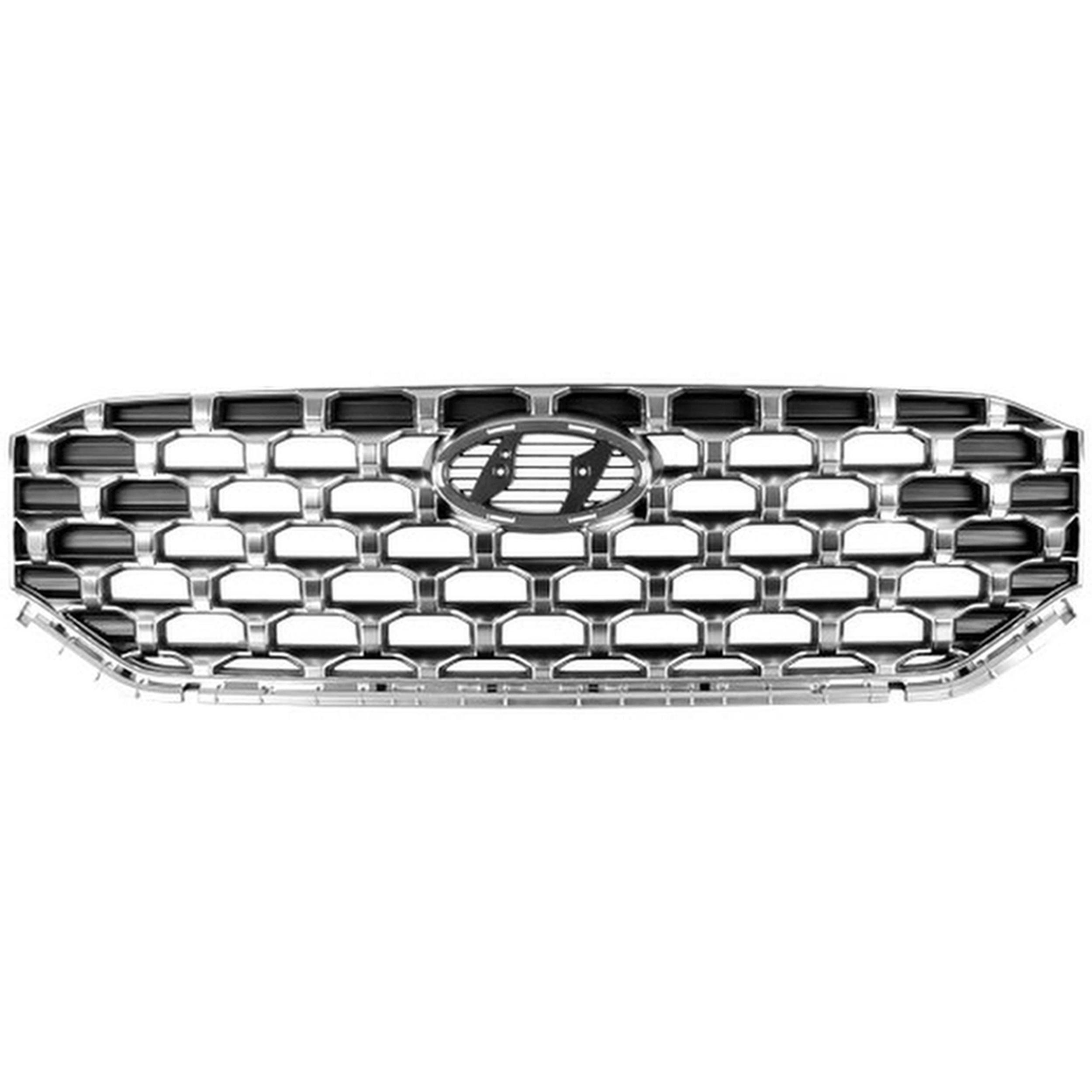 Grille
