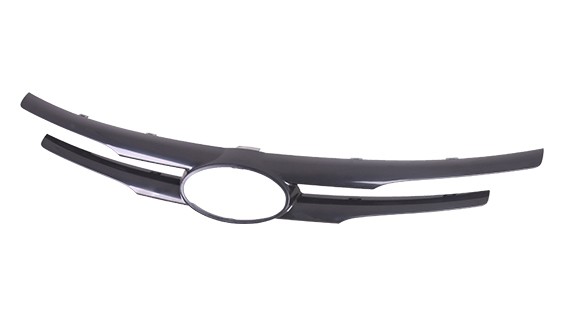 Grille Molding