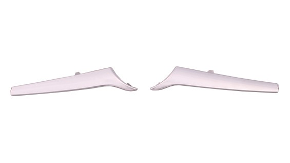 Grille Molding