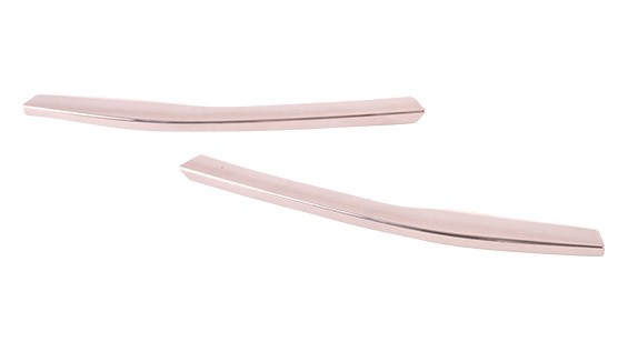 Grille Molding