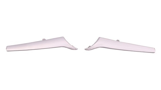 Grille Molding