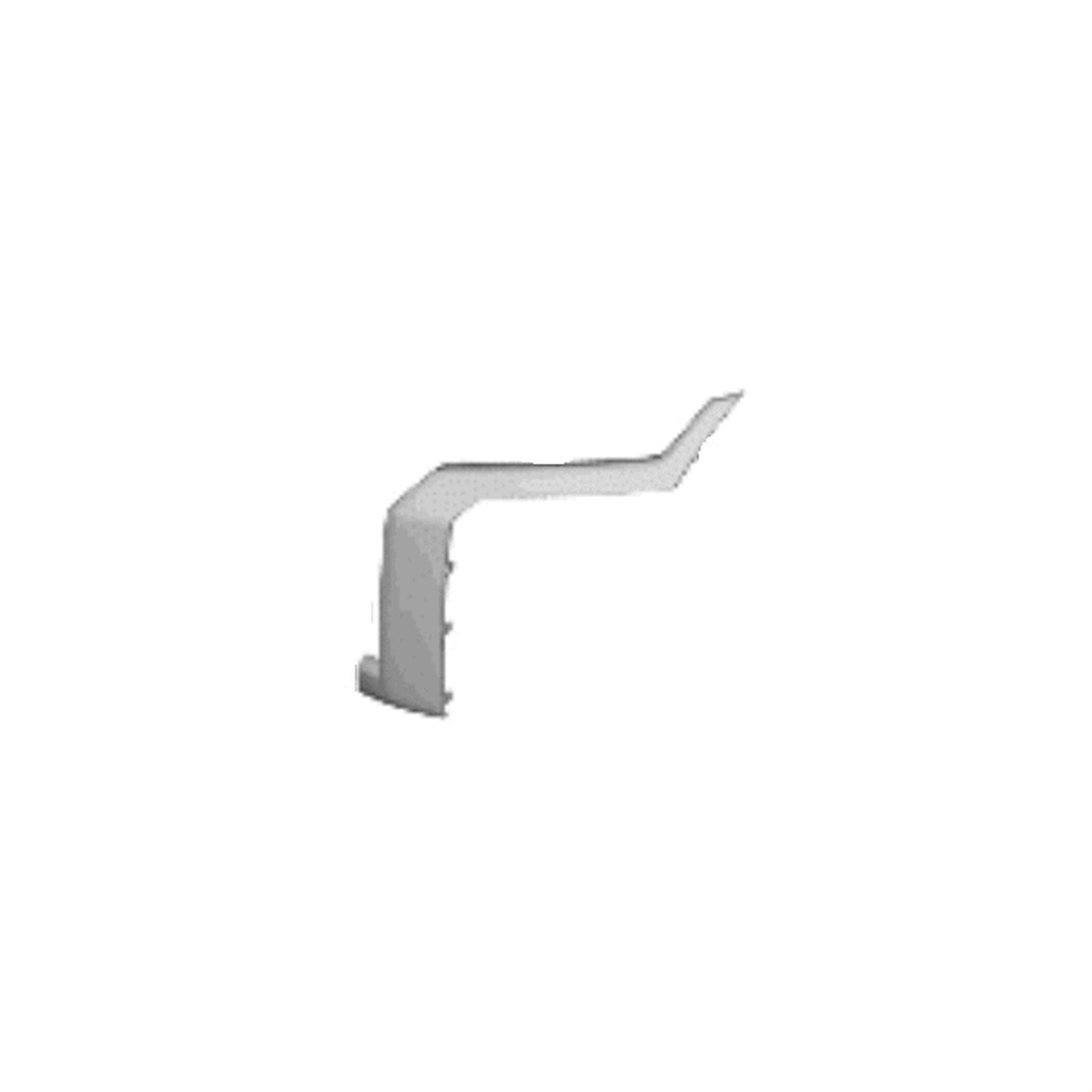Grille Molding